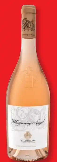 Lidl Château d'Esclans Whispering Angel Angebot