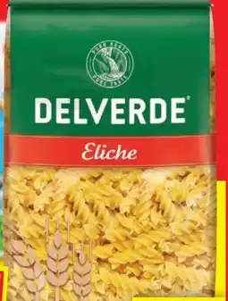 Lidl Delverde Pasta Angebot