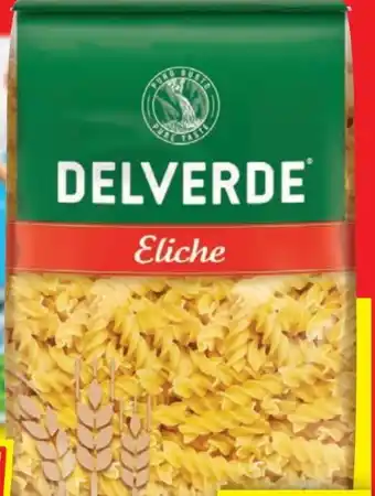 Lidl Delverde Pasta Angebot