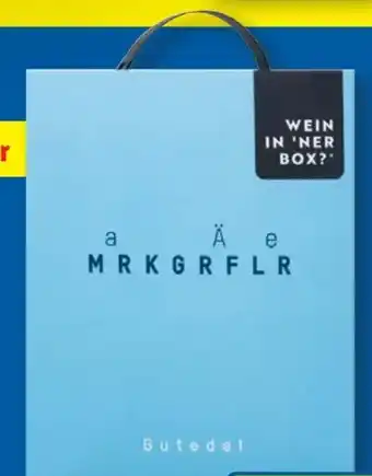 Lidl Markgräfler Winzer Gutedel Angebot