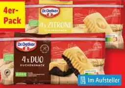 Lidl Dr. Oetker Kleine Kuchen Angebot