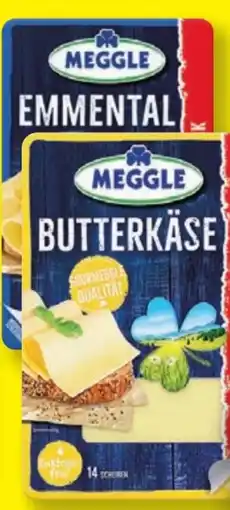 Lidl Meggle Käsescheiben Angebot