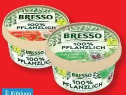 Lidl Bresso Vegan 100% Pflanzlich Angebot