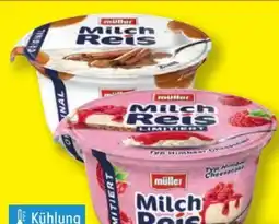 Lidl Müller Milch Reis Angebot