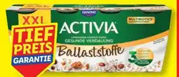 Lidl Danone Activia Ballaststoffe XXL Angebot