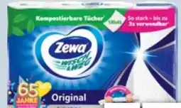 Edeka Xpress Zewa Wisch & Weg Angebot