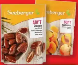 Lidl Seeberger Soft Früchte Angebot