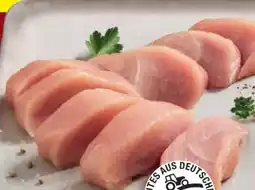 Lidl Metzgerfrisch Puten-Ministeaks XXL Angebot