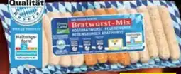 E-Center Gutes Land Bratwurst-Mix Angebot