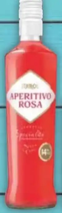 E-Center Itarol Aperitivo Rosa Angebot