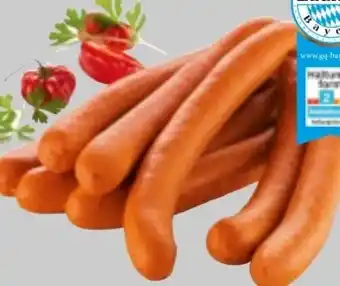 Edeka Xpress Debrecziner Angebot