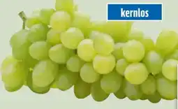 Edeka Xpress Edeka Herzstücke Tafeltrauben Angebot