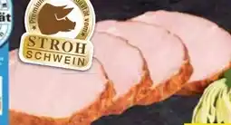 E-Center Strohschwein Kasseler Angebot
