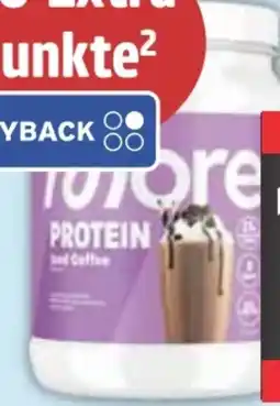 E-Center More Nutrition Protein Iced Coffee Angebot