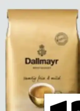 Edeka Xpress Dallmayr Crema D'Oro Mild & FIne Angebot