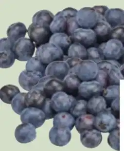 Edeka Xpress Bio-Heidelbeeren Angebot