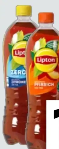 Edeka Xpress Lipton Ice Tea Angebot