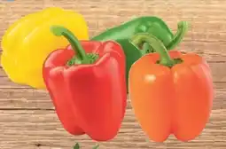 E-Center Paprika Mix Angebot