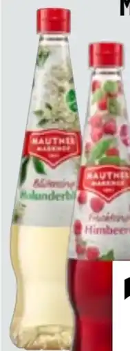 Edeka Xpress Mautner Markhof Sirup Angebot