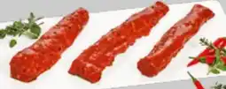Edeka Xpress Marinierte Lammfilets Angebot