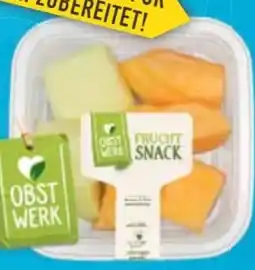 E-Center Obstwerk Melonen-Mix Angebot