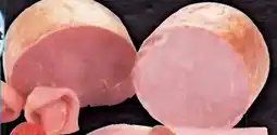 E-Center Bayerisches Lachsfleisch Angebot