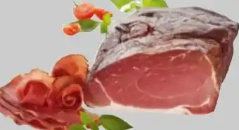 Edeka Xpress Schwarzwaldhof Schwarzwälder Schinken Angebot
