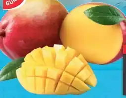 E-Center Gut & Günstig Mango Kent/Keitt Angebot