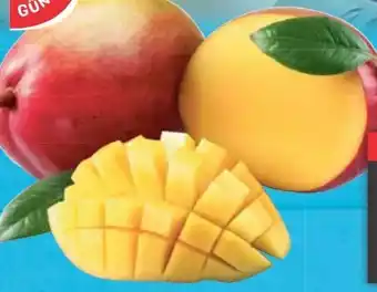 E-Center Gut & Günstig Mango Kent/Keitt Angebot