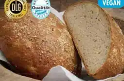 E-Center Backstube Wünsche Kartoffelbrot Vegan Angebot