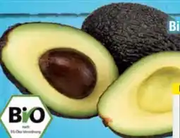 E-Center Bio-Avocado Hass Angebot