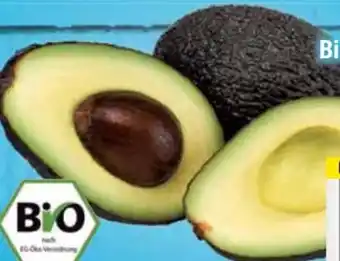 E-Center Bio-Avocado Hass Angebot