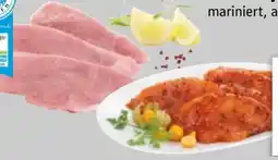 Edeka Xpress Arizona Turkey-Steaks Angebot