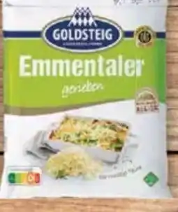 E-Center Goldsteig Emmentaler Angebot
