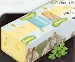 E-Center Allmikäs Emmentaler Angebot