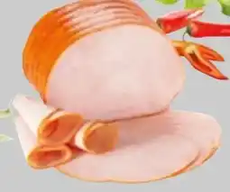Edeka Xpress Bayerische Puten Paprikabrust Angebot