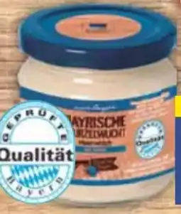 E-Center Edeka Heimatliebe Meerrettich Angebot