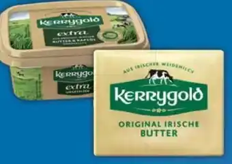 E-Center Kerrygold Extra Original Irische Butter Angebot