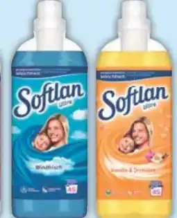 E-Center Softlan Weichspüler Angebot