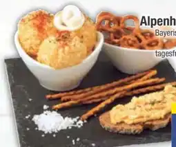 E-Center Alpenhain Obazda Angebot