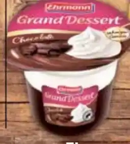 E-Center Ehrmann Grand Dessert Angebot