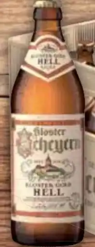 E-Center Kloster Scheyern Gold Hell Angebot