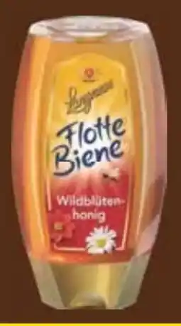 E-Center Langnese Honig Flotte Biene Angebot