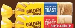 E-Center Golden Toast Buttertoast Angebot