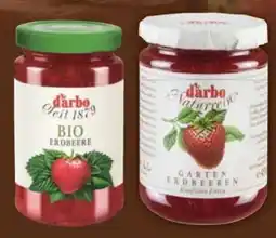E-Center D’arbo Bio Konfitüre Angebot