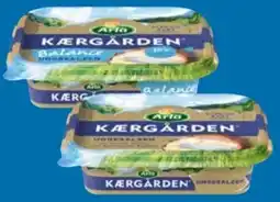 E-Center Arla Kaergarden Angebot