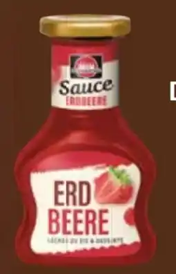 E-Center Schwartau Dessertsauce Angebot
