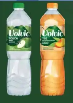 E-Center Volvic Touch Angebot
