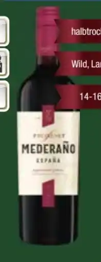 E-Center Freixenet Mederaño Angebot