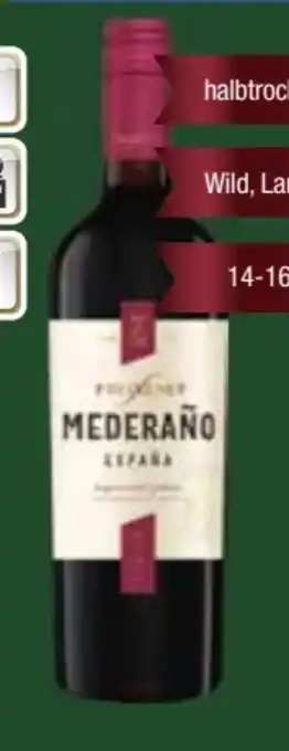 E-Center Freixenet Mederaño Angebot